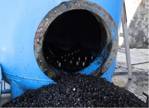 圖示-運通環保股份有限公司