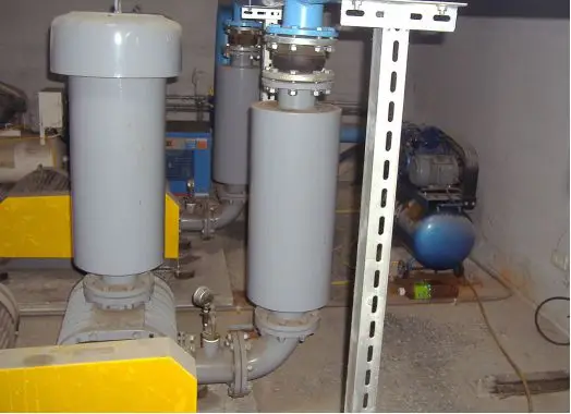 圖示-運通環保股份有限公司